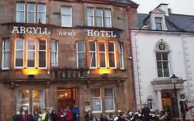 Argyll Arms Hotel
